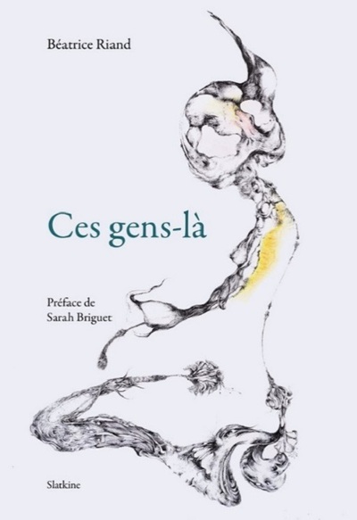 Ces Gens-La