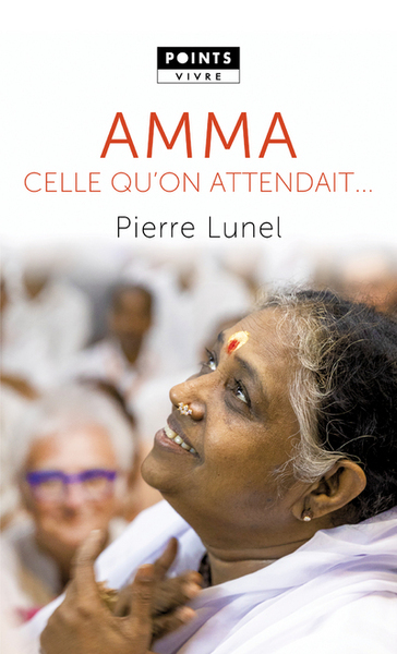 Amma - Pierre Lunel