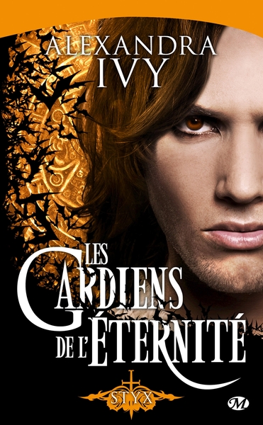 Les gardiens de l'éternité Volume 3