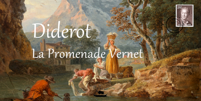 La promenade Vernet