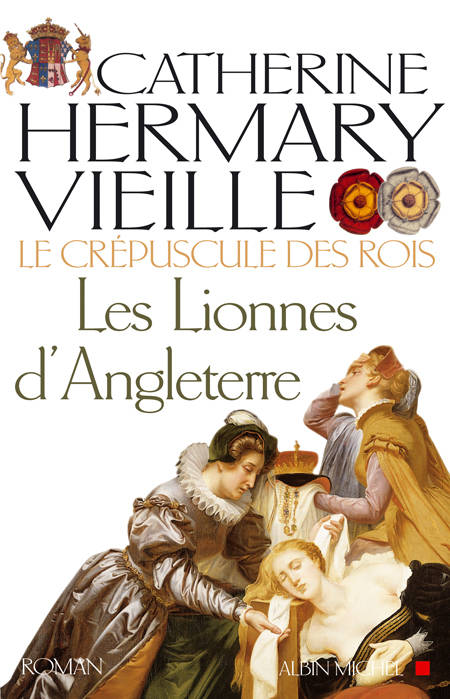 Le Crépuscule des rois Volume 3