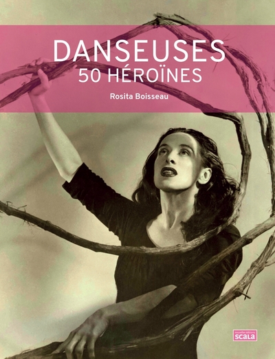 Danseuses 50 héroïnes