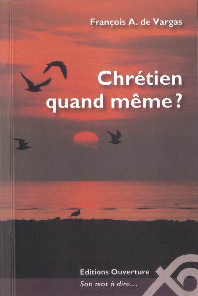 Chrétien Quand Même