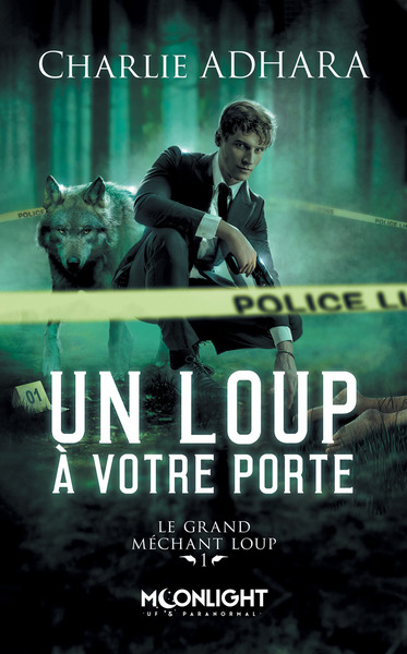 Le grand méchant Loup Volume 1