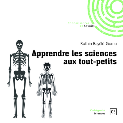 Apprendre les sciences aux tout-petits