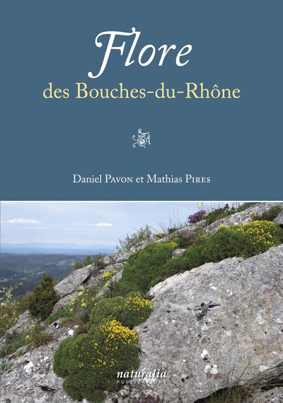 Flore Des Bouches-Du-Rhône