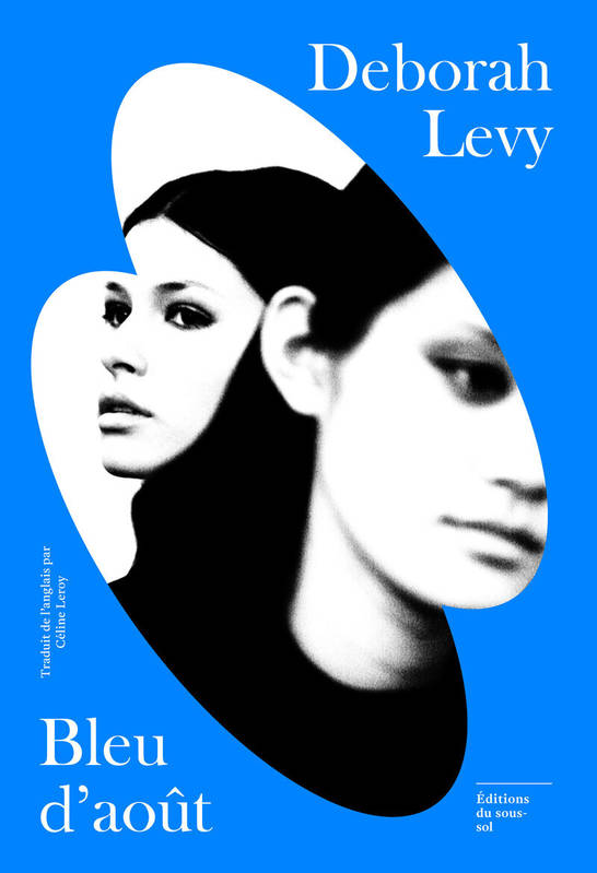Bleu D'Août