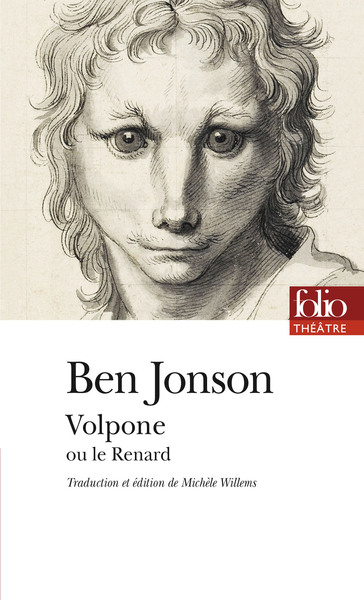 Volpone Ou Le Renard - Ben Jonson