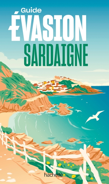 Sardaigne Guide Evasion