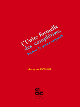 L'unité formelle des complétives