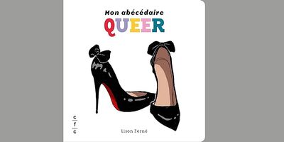 Mon abécédaire queer