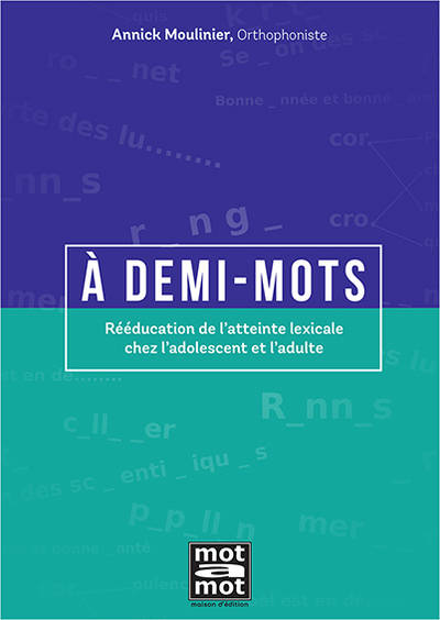 À demi-Mots