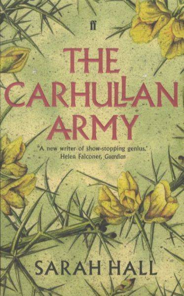 The Carhullan Army