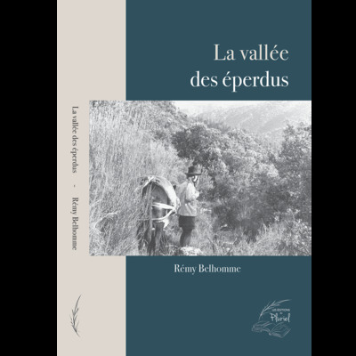 La vallée des éperdus - Rémy Belhomme