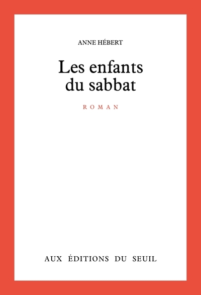 Les Enfants Du Sabbat