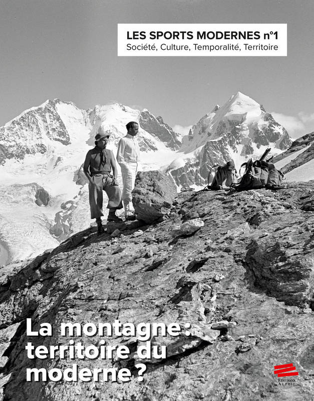 Les sports modernes N° 1/2023 Volume 1