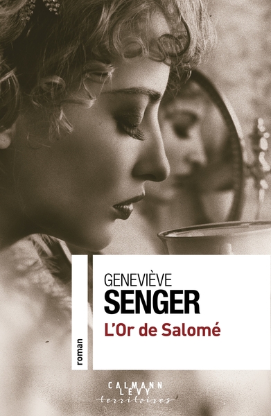 L'Or de Salomé