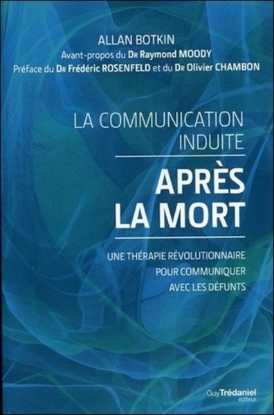 La communication induite après la mort 