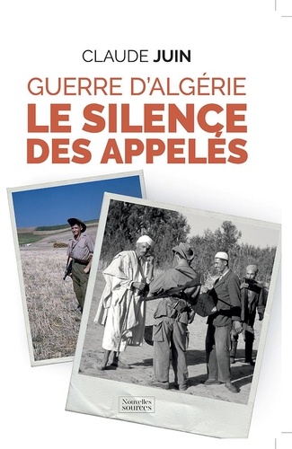 Guerre d'Algérie