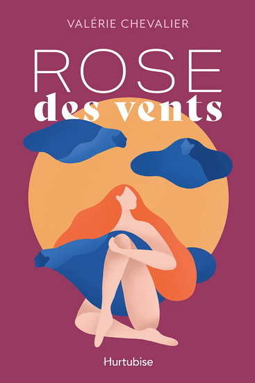 Rose Des Vents - Chevalier Valerie