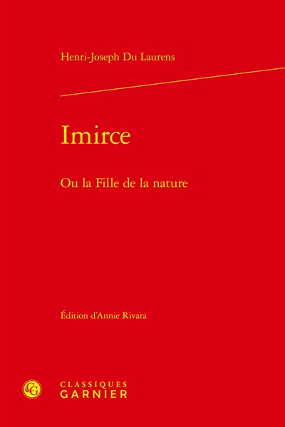 Imirce