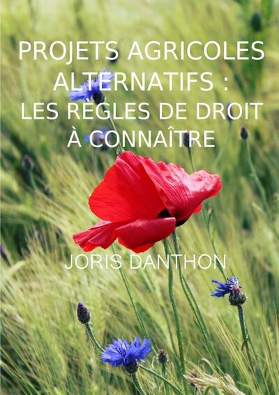 Projets agricoles alternatifs