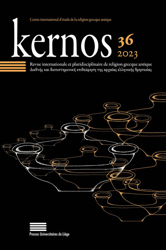 Kernos 36