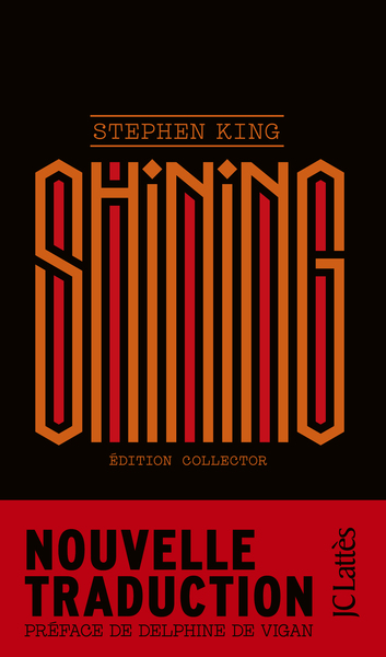 Shining édition collector