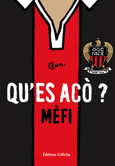 Mèfi - Coun