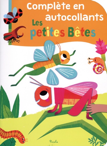 Les petites bêtes