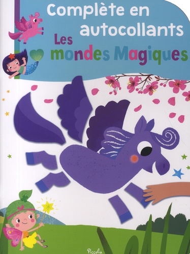 Les mondes magiques