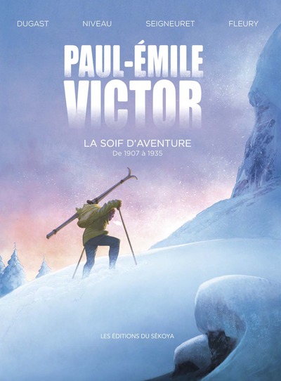 1 - Paul-Emile Victor