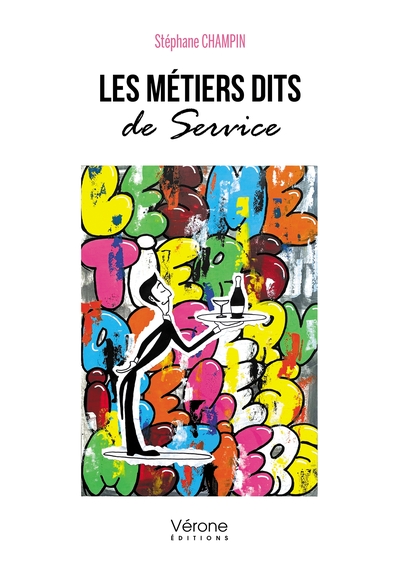 Les Métiers dits de Service