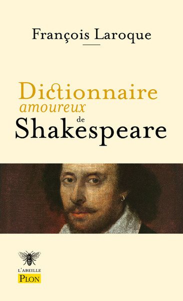 Dictionnaire amoureux de Shakespeare