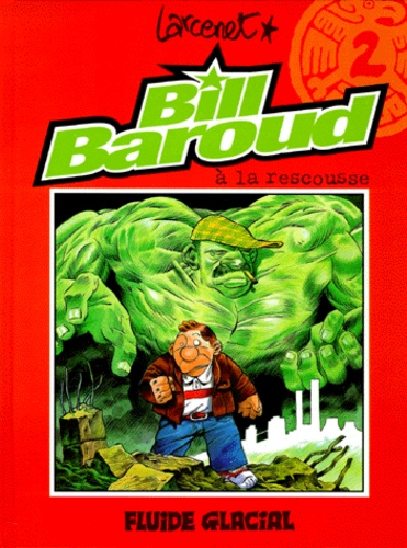 Bill Baroud Volume 2