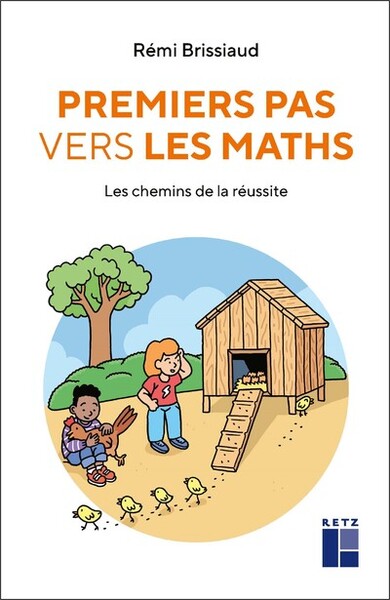 Premiers pas vers les maths