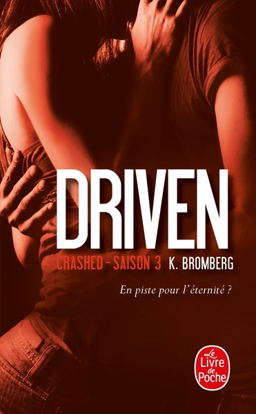 Driven Volume 3