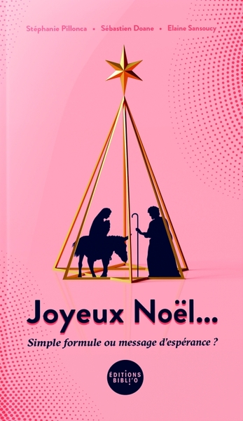 Joyeux Noël, Simple Formule Ou Message D'Espérance ?