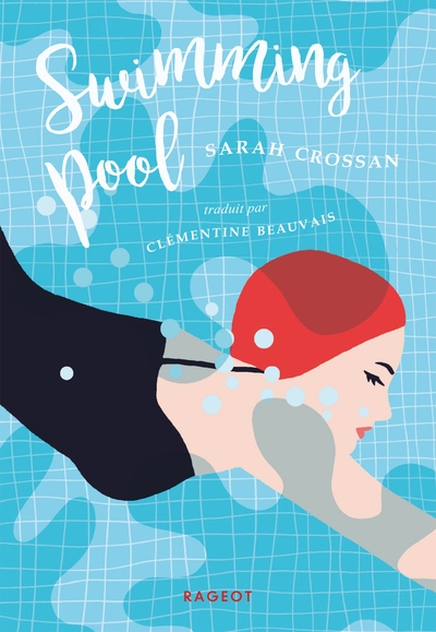 Swimming pool - Sarah Crossan