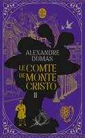 Le comte de Monte-Cristo Volume 2