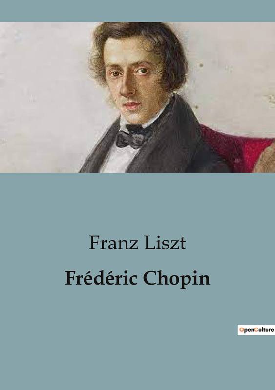 Frédéric Chopin