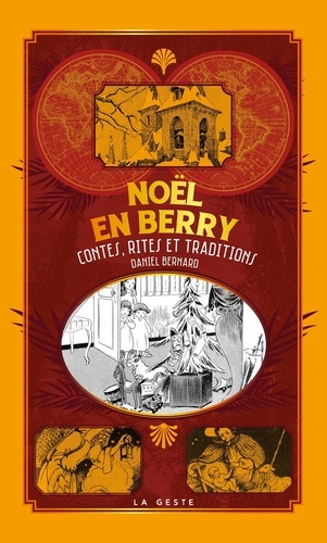 Noël en Berry