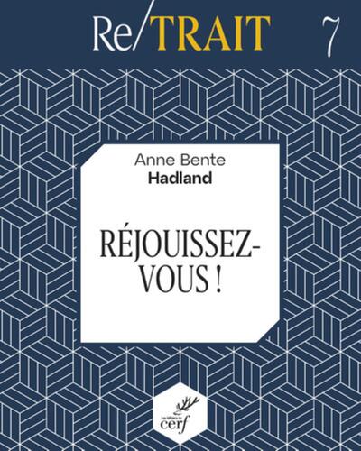 Réjouissez vous !