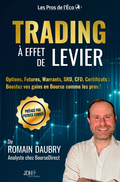 Trading à effet de levier