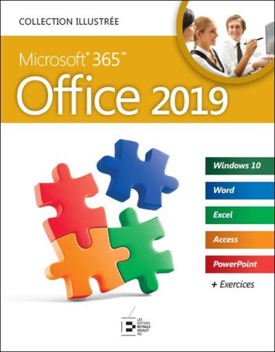 Office 2019