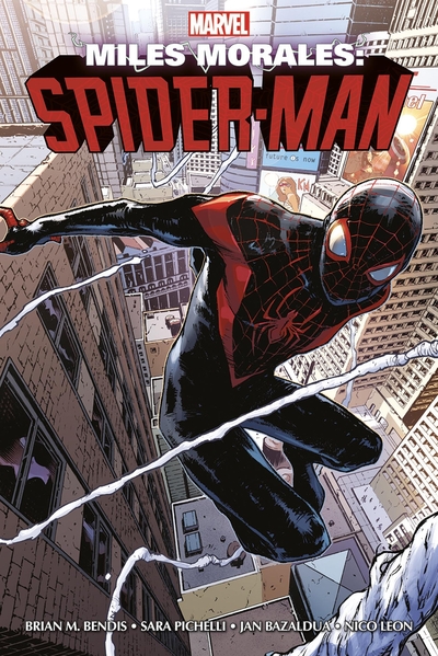 Ultimate Spider-Man Volume 2