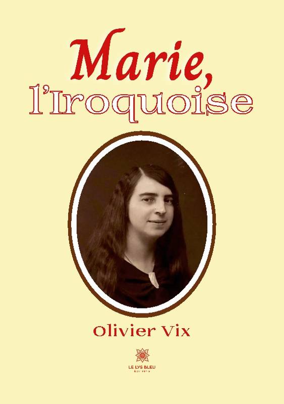 Marie, l’Iroquoise