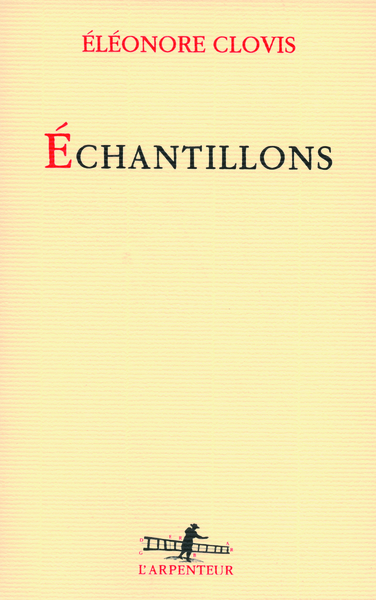 Échantillons