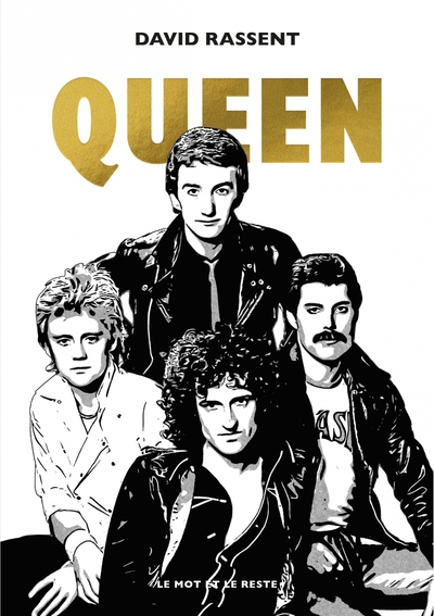 Queen - David Rassent