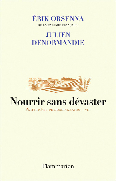 Nourrir sans dévaster